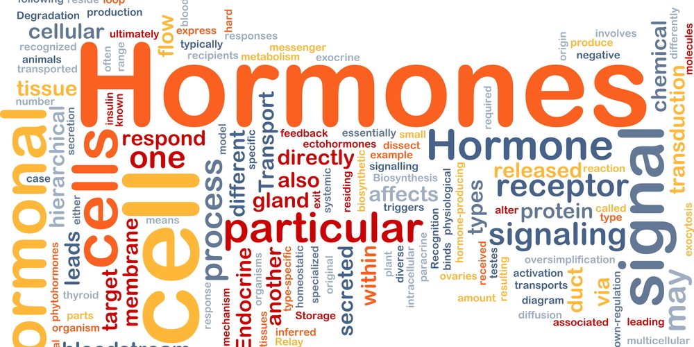 Hormones