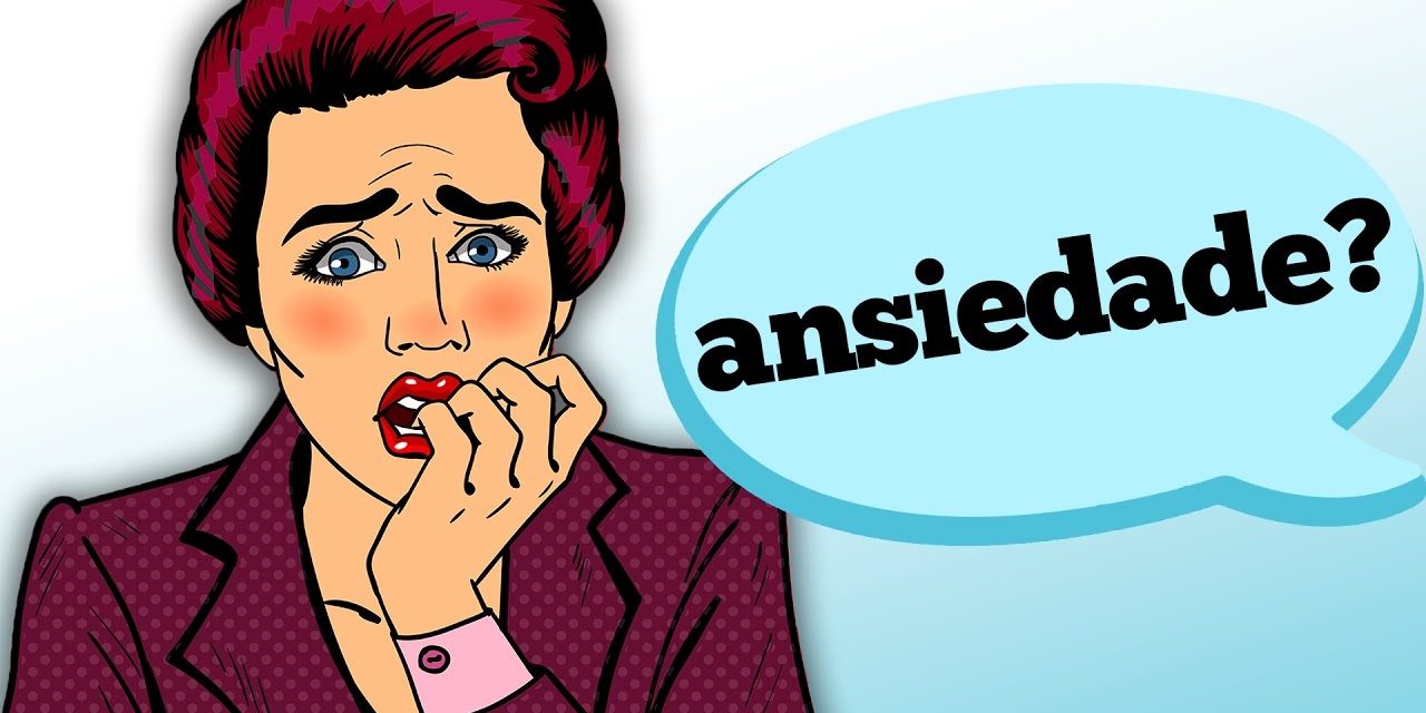 Ansiedade