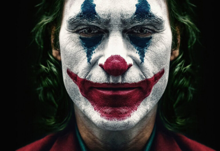 coringa