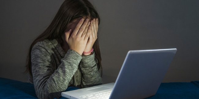 bullying-virtual